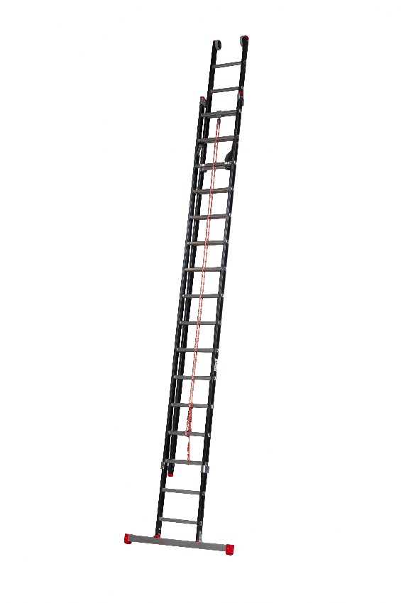 OPTREKLADDER VERTHUUR