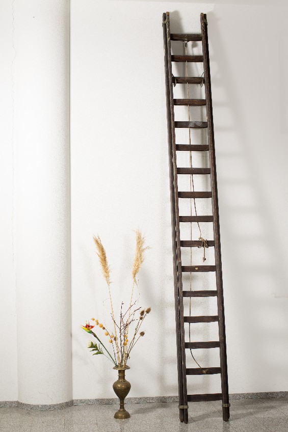 Touwladder verhuur